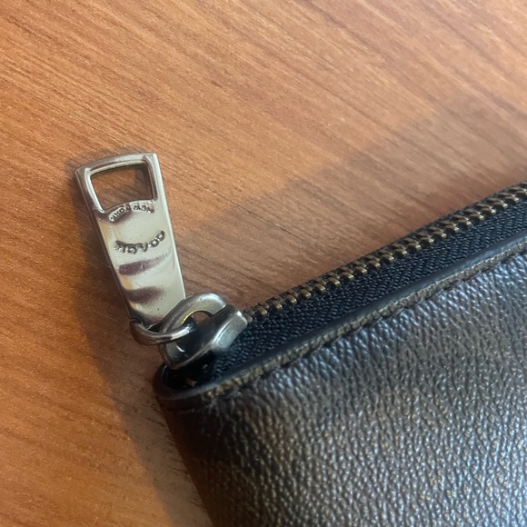 Coach Wallet - Picture 2 of 10